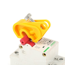 China High Quality Safety Electrical Mini Circuit Breaker Lockout Devices